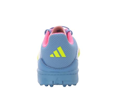 adidas F50 League Tf J Çocuk Spor Ayakkabı Mor