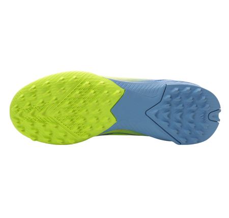 adidas F50 League Tf J Çocuk Spor Ayakkabı Mor