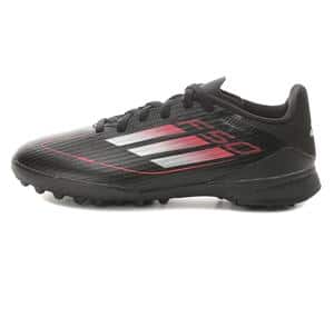 adidas F50 League Tf J Çocuk Spor Ayakkabı Siyah
