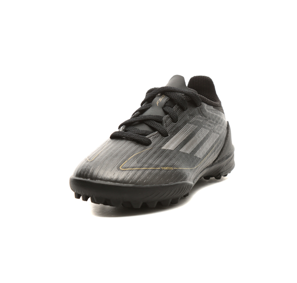 adidas F50 League Tf J Çocuk Spor Ayakkabı Siyah adidas F50 League Tf J Çocuk Spor Ayakkabı Siyah