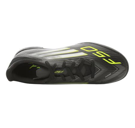 adidas F50 League Tf J Çocuk Spor Ayakkabı Siyah
