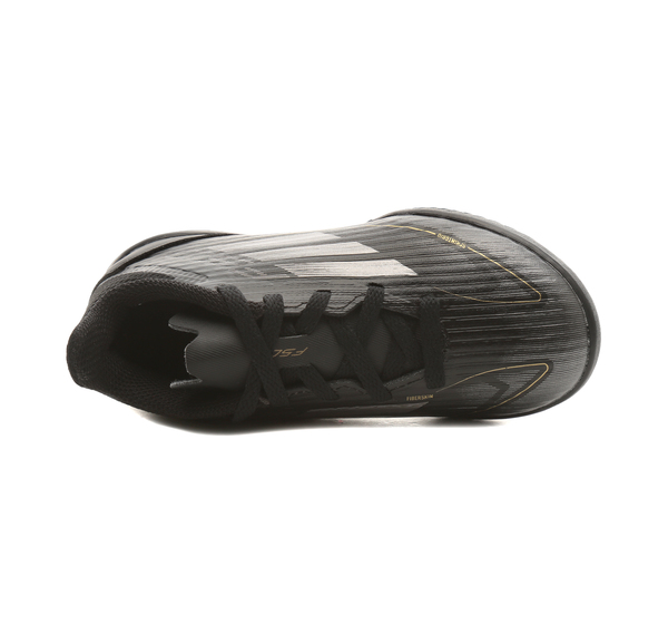 adidas F50 League Tf J Çocuk Spor Ayakkabı Siyah adidas F50 League Tf J Çocuk Spor Ayakkabı Siyah