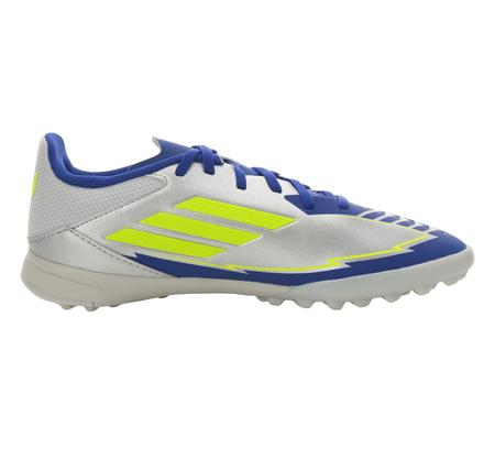 adidas F50 League Tf J Messı Çocuk Spor Ayakkabı Mavi