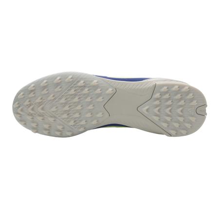 adidas F50 League Tf J Messı Çocuk Spor Ayakkabı Mavi