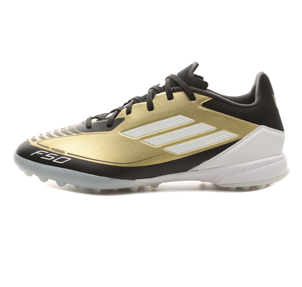 adidas F50 League Tf Messı Erkek Spor Ayakkabı Siyah adidas F50 League Tf Messı Erkek Spor Ayakkabı Siyah