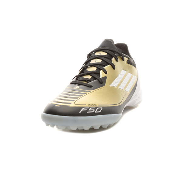 adidas F50 League Tf Messı Erkek Spor Ayakkabı Siyah adidas F50 League Tf Messı Erkek Spor Ayakkabı Siyah