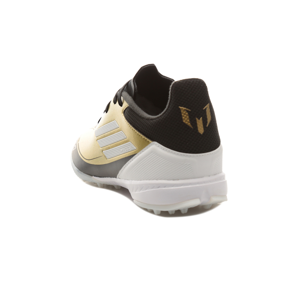 adidas F50 League Tf Messı Erkek Spor Ayakkabı Siyah adidas F50 League Tf Messı Erkek Spor Ayakkabı Siyah