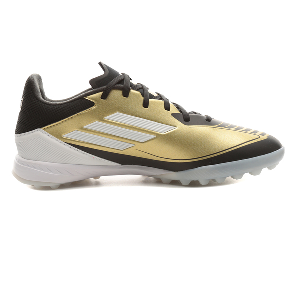 adidas F50 League Tf Messı Erkek Spor Ayakkabı Siyah adidas F50 League Tf Messı Erkek Spor Ayakkabı Siyah