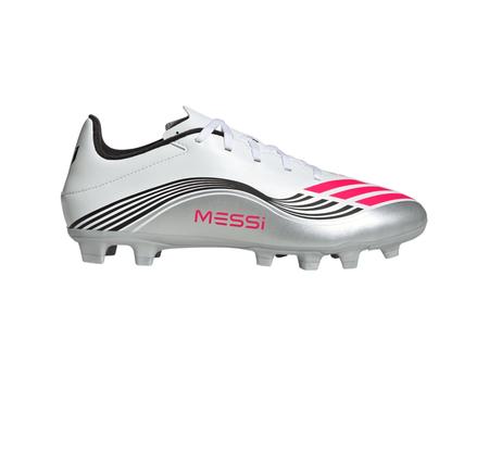 adidas F50 Messı Club Fg-Mg Erkek Spor Ayakkabı