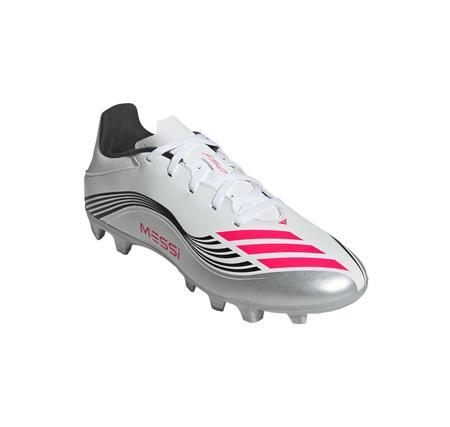 adidas F50 Messı Club Fg-Mg Erkek Spor Ayakkabı