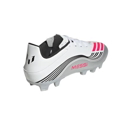 adidas F50 Messı Club Fg-Mg Erkek Spor Ayakkabı