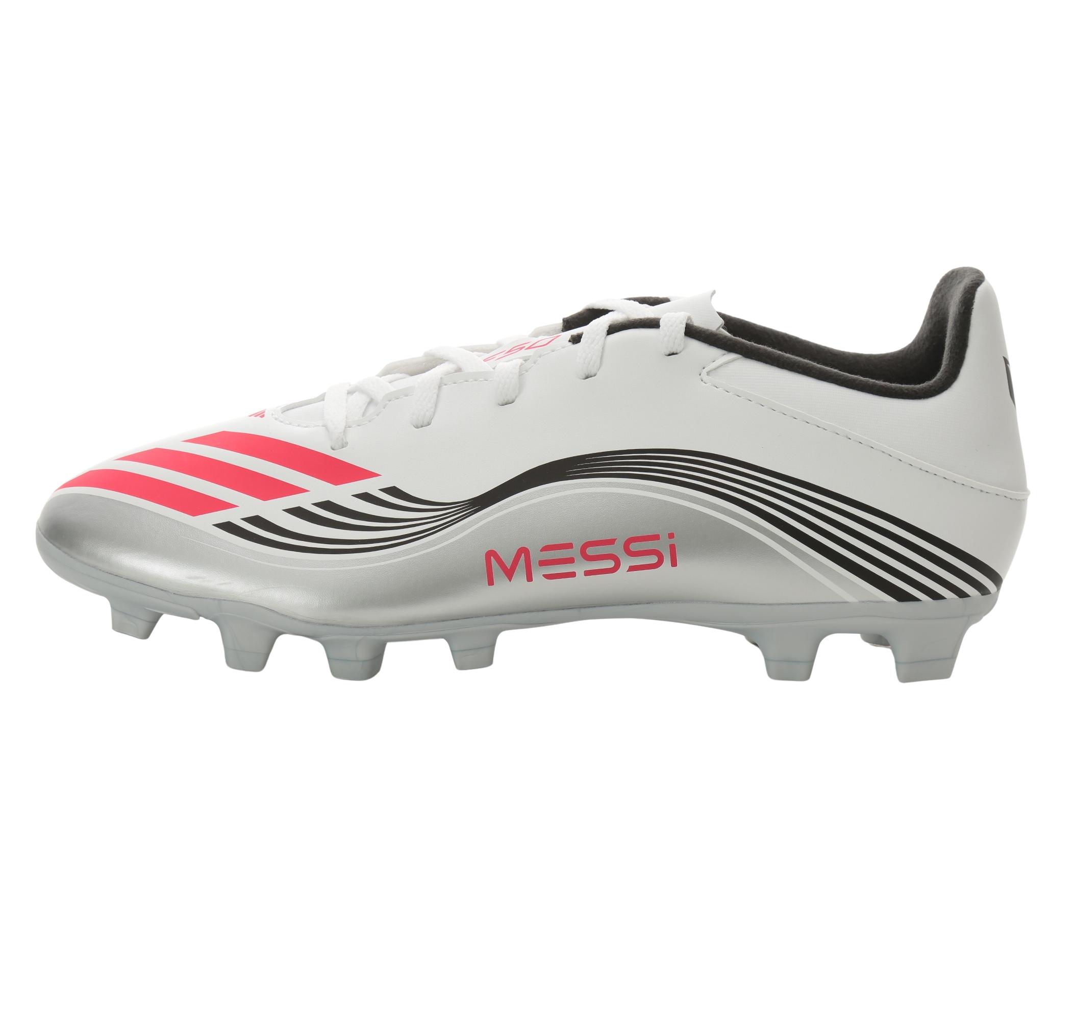 Мужские кроссовки adidas F50 Messi Club Fg-Mg