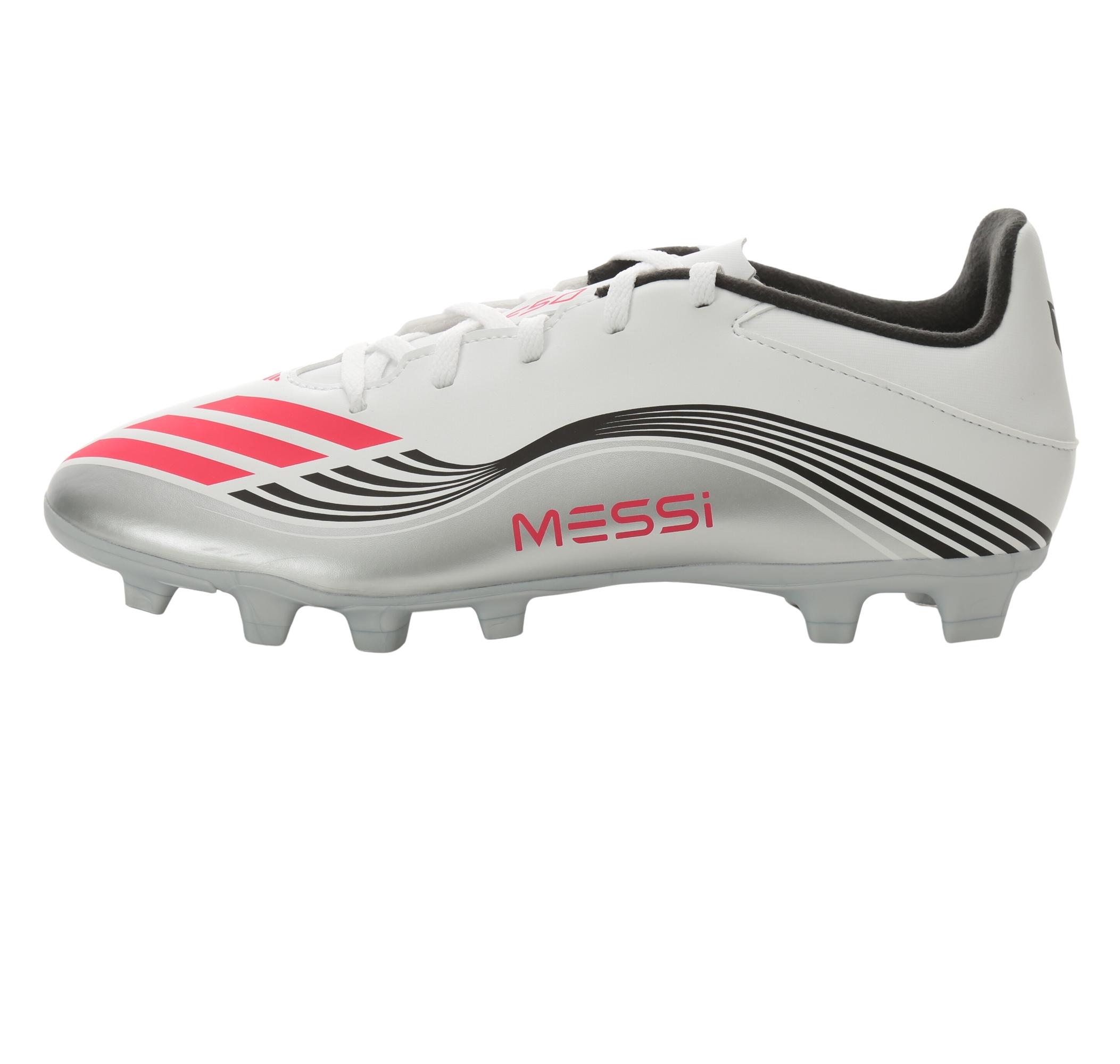 Мужские кроссовки adidas F50 Messi Club Fg-Mg