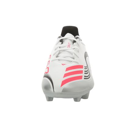 adidas F50 Messı Club Fg-Mg Erkek Spor Ayakkabı Beyaz