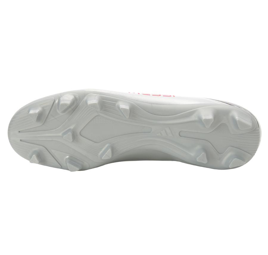 adidas F50 Messı Club Fg-Mg Erkek Spor Ayakkabı Beyaz adidas F50 Messı Club Fg-Mg Erkek Spor Ayakkabı Beyaz