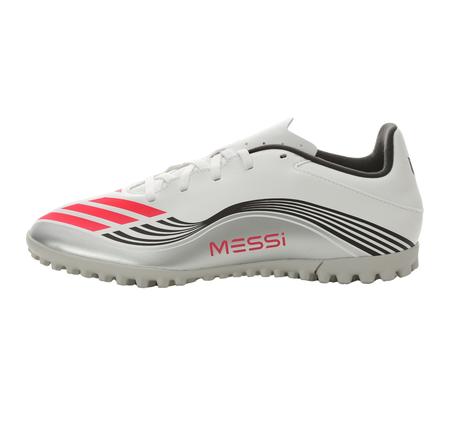 adidas F50 Messı Club Tf Erkek Spor Ayakkabı Beyaz adidas F50 Messı Club Tf Erkek Spor Ayakkabı Beyaz