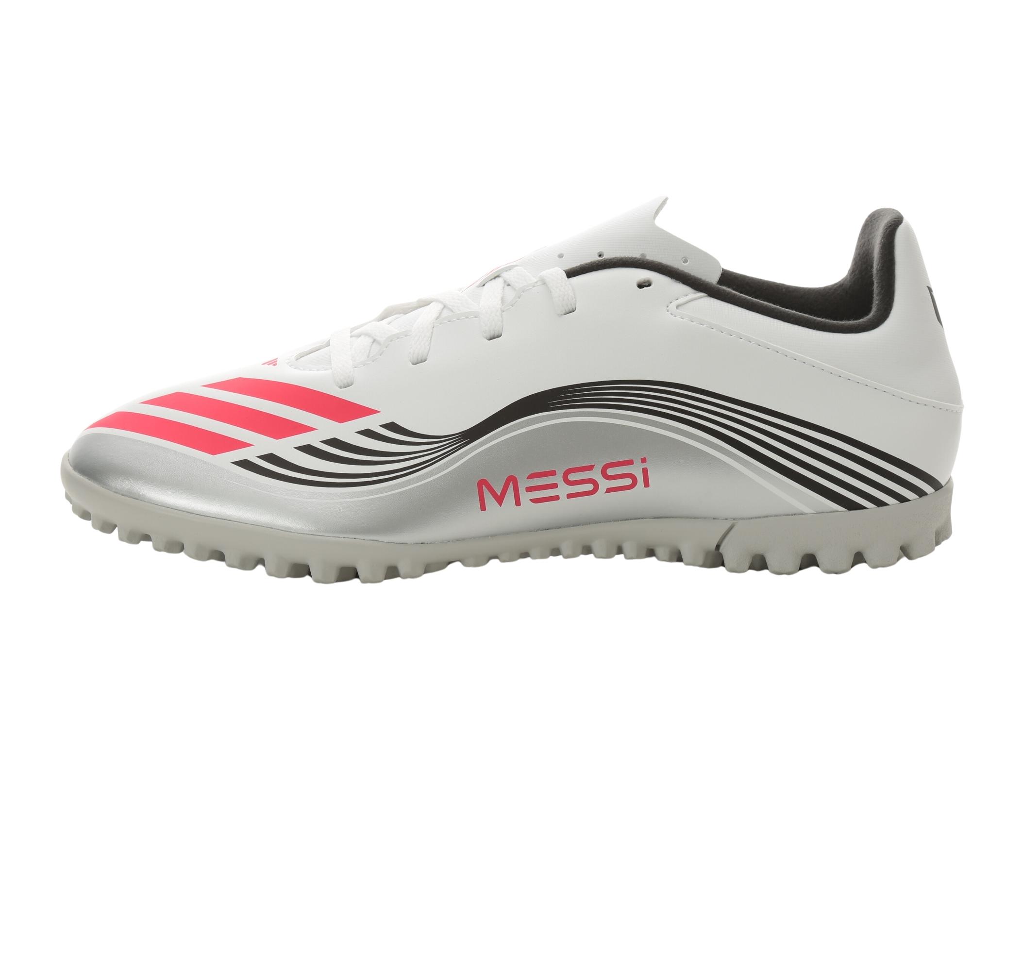Мужские кроссовки adidas F50 Messi Club Tf