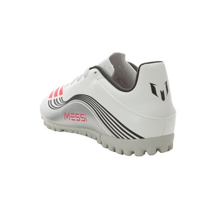 adidas F50 Messı Club Tf Erkek Spor Ayakkabı Beyaz adidas F50 Messı Club Tf Erkek Spor Ayakkabı Beyaz
