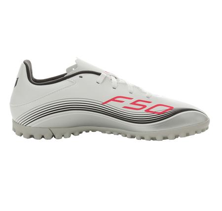 adidas F50 Messı Club Tf Erkek Spor Ayakkabı Beyaz adidas F50 Messı Club Tf Erkek Spor Ayakkabı Beyaz
