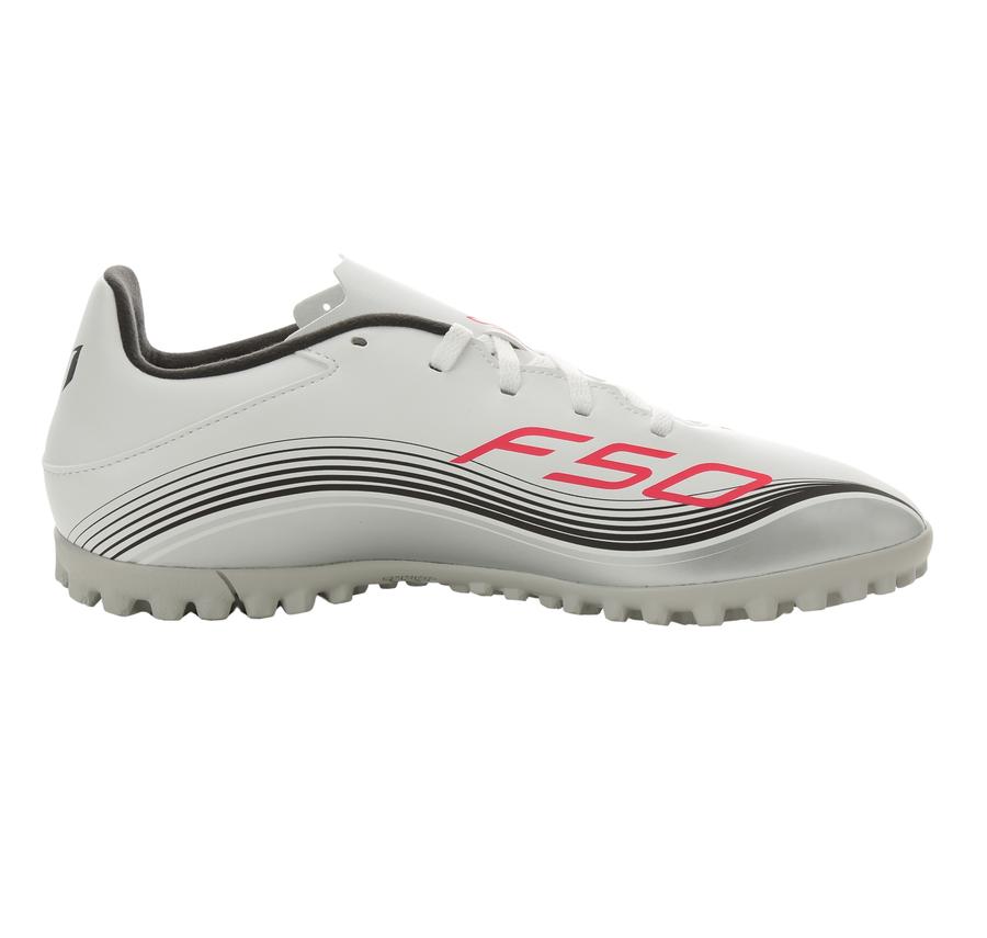 adidas F50 Messı Club Tf Erkek Spor Ayakkabı Beyaz adidas F50 Messı Club Tf Erkek Spor Ayakkabı Beyaz
