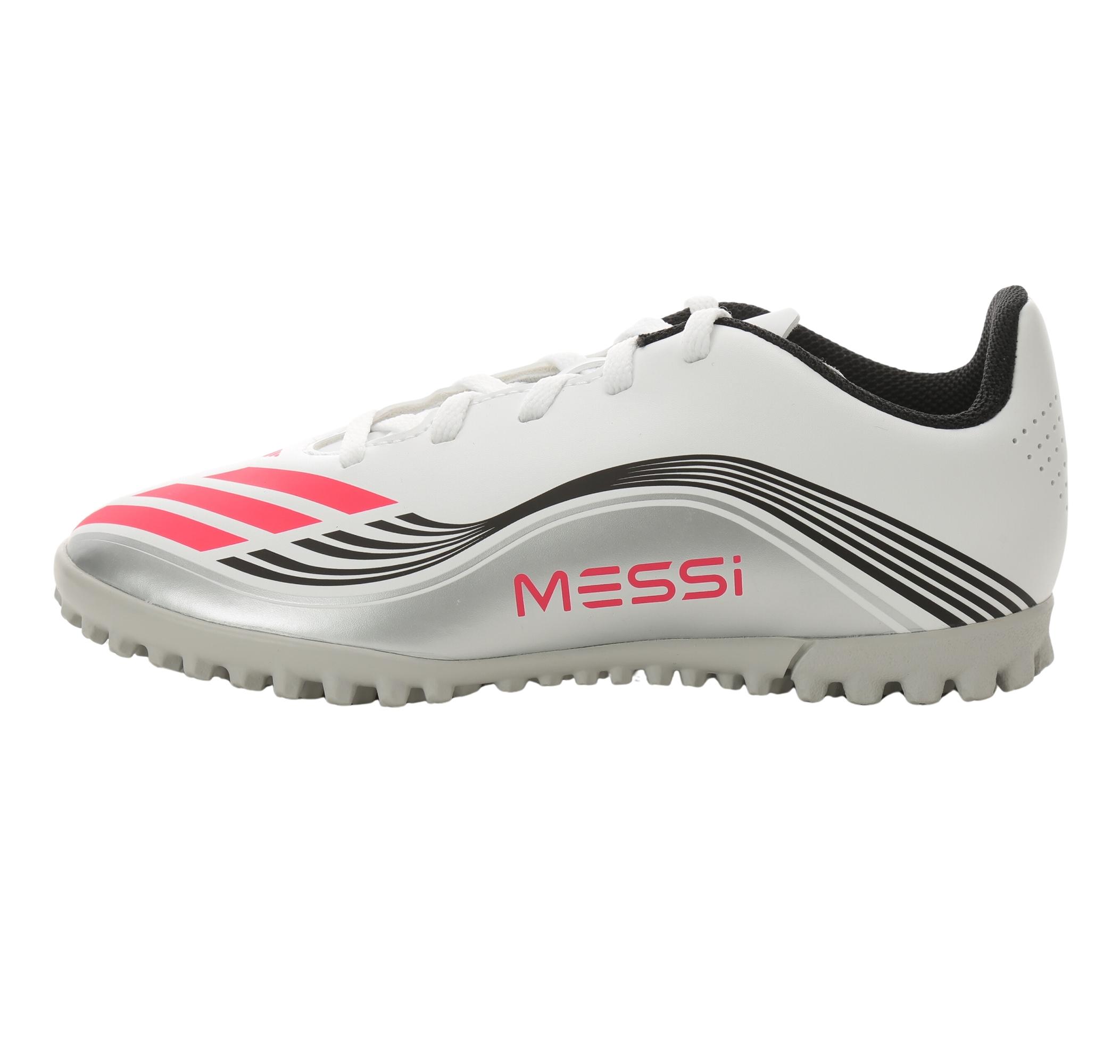 Детские кроссовки adidas F50 Messi Club Tf J