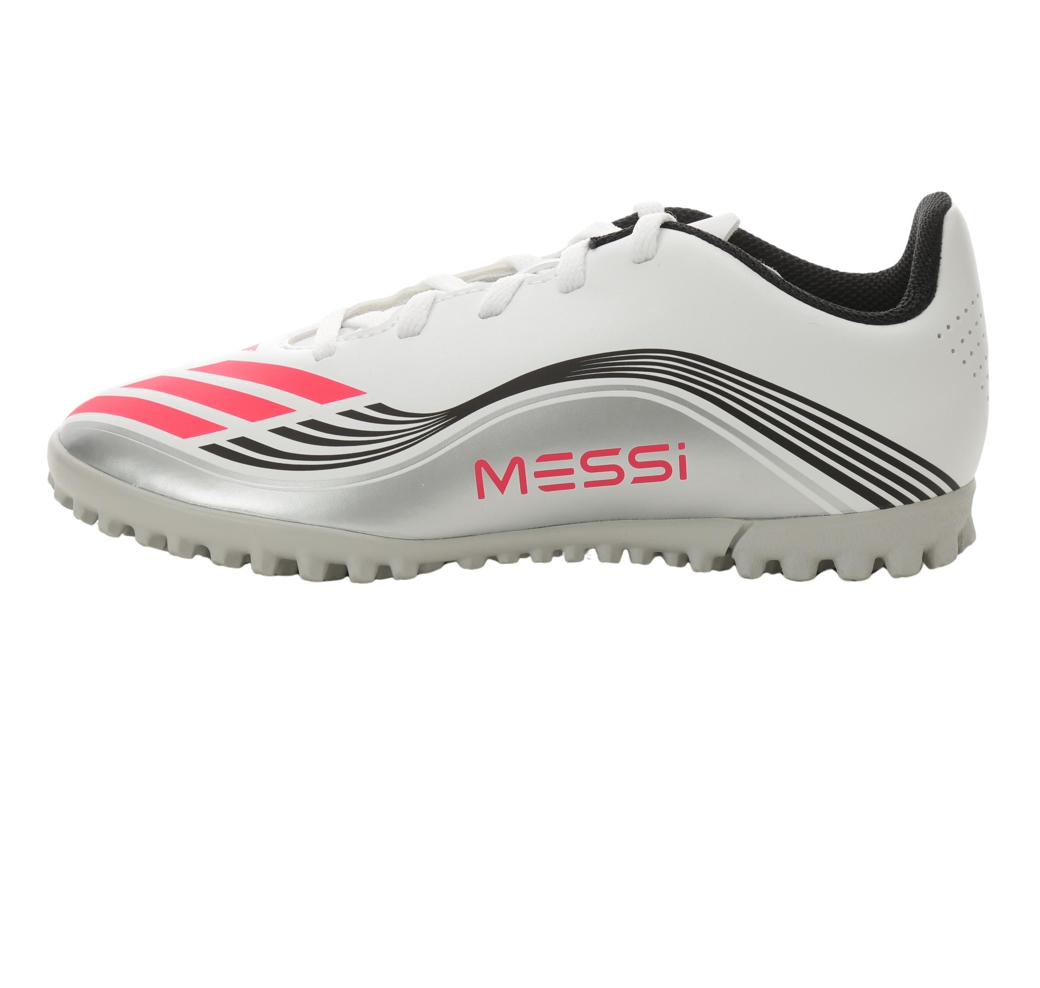 Детские кроссовки adidas F50 Messi Club Tf J