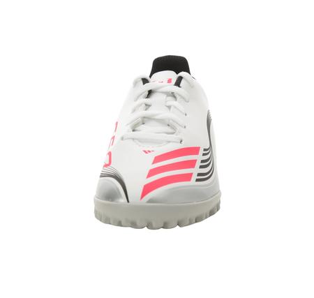 adidas F50 Messı Club Tf J Çocuk Spor Ayakkabı Beyaz