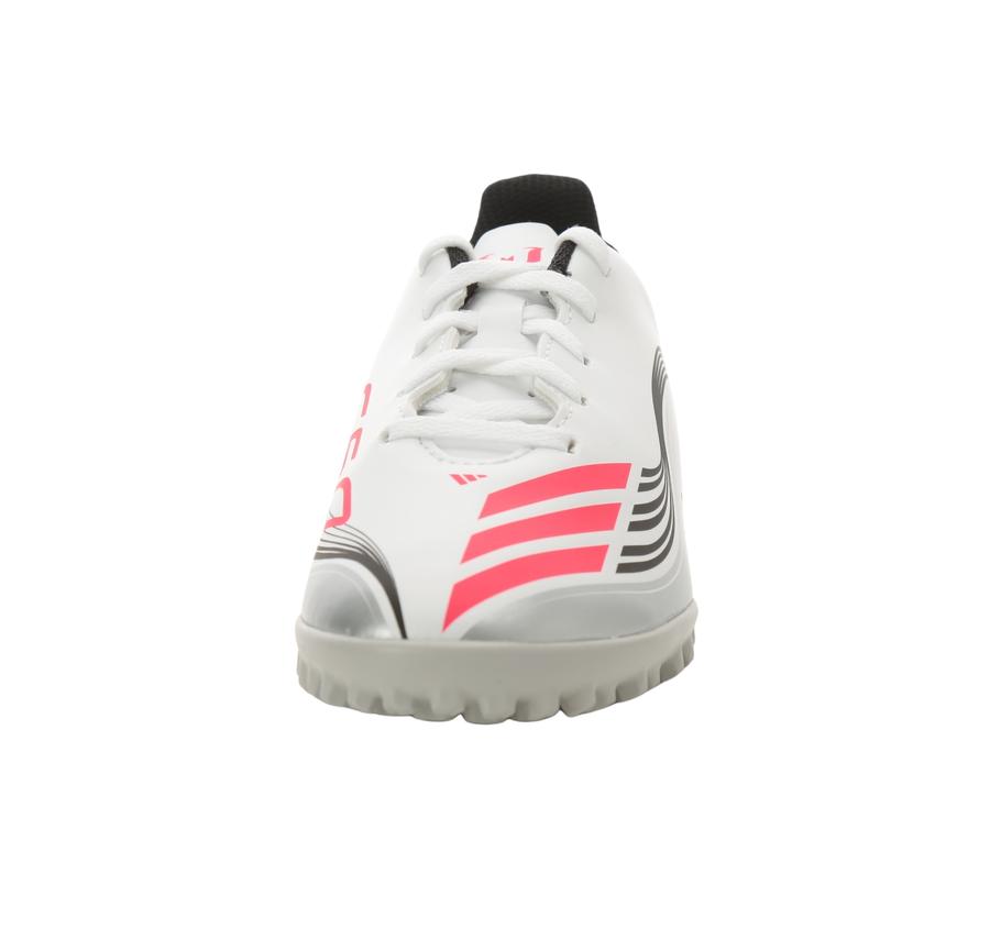 adidas F50 Messı Club Tf J Çocuk Spor Ayakkabı Beyaz adidas F50 Messı Club Tf J Çocuk Spor Ayakkabı Beyaz