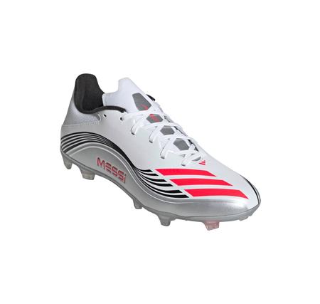 adidas F50 Messı League Fg-Mg Erkek Spor Ayakkabı Beyaz