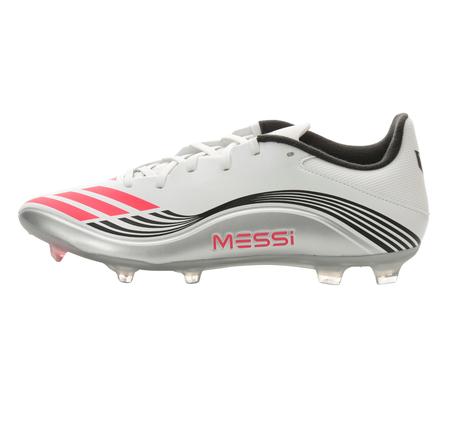 adidas F50 Messı League Fg-Mg Erkek Spor Ayakkabı Beyaz