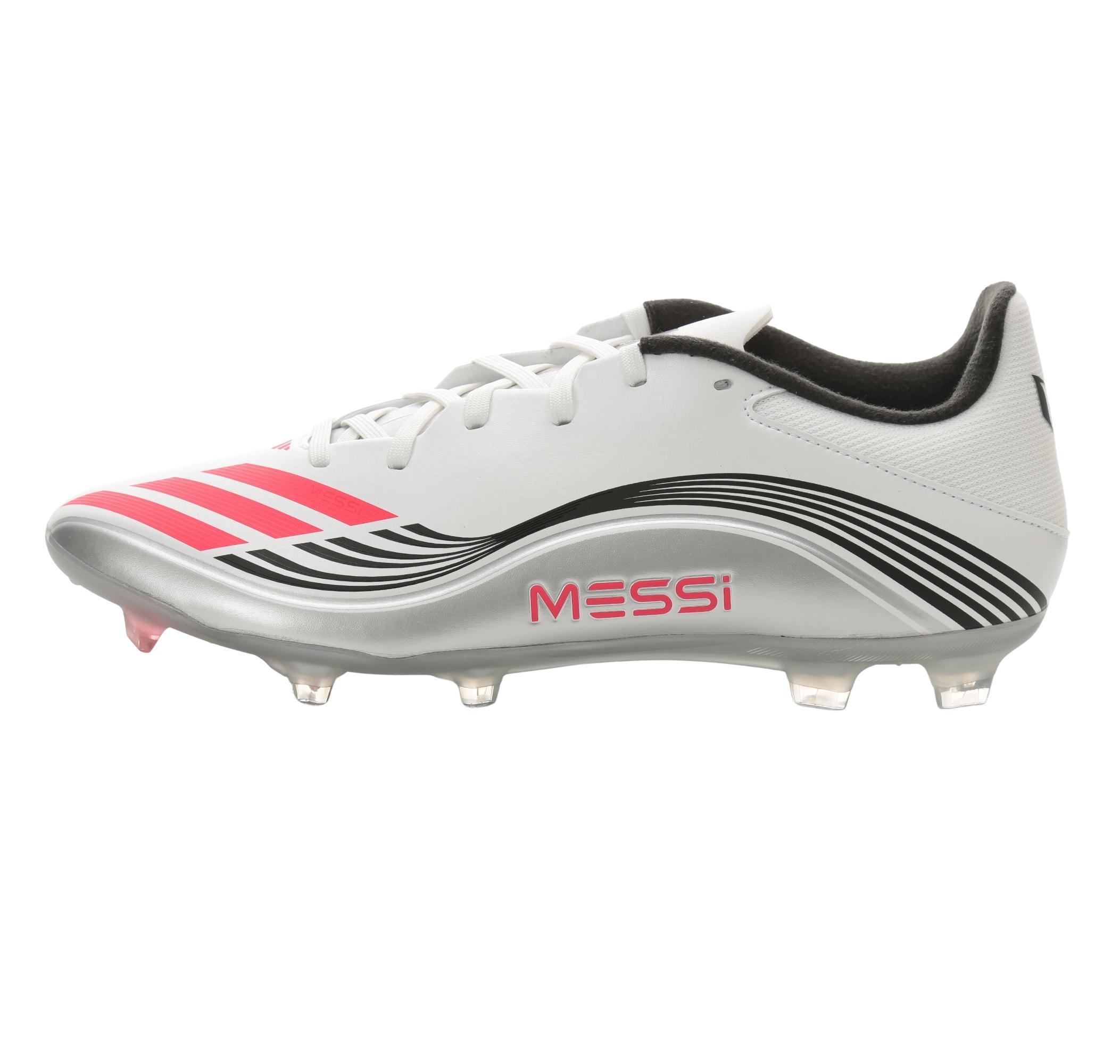 Мужские кроссовки adidas F50 Messi League Fg-Mg