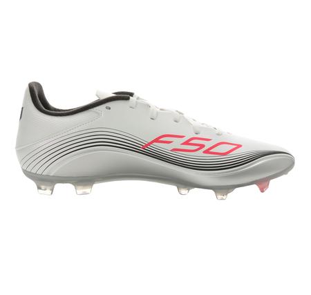 adidas F50 Messı League Fg-Mg Erkek Spor Ayakkabı Beyaz