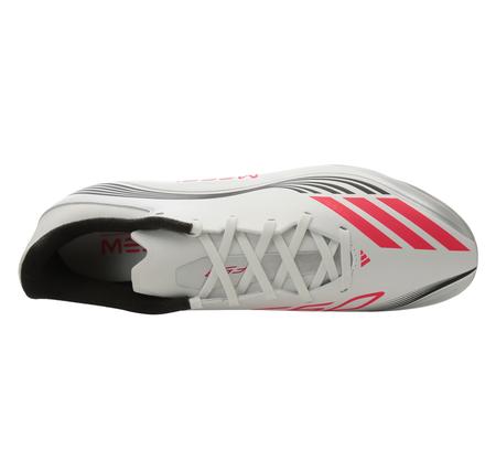 adidas F50 Messı League Fg-Mg Erkek Spor Ayakkabı Beyaz