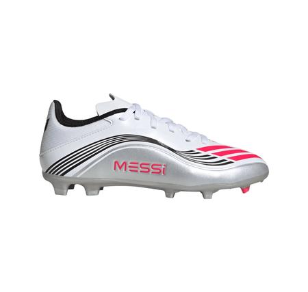 adidas F50 Messı League Fg-Mg J Çocuk Spor Ayakkabı