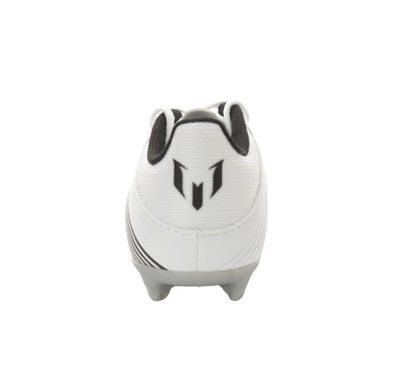 adidas F50 Messı League Fg-Mg J Çocuk Spor Ayakkabı Beyaz