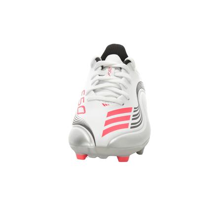 adidas F50 Messı League Fg-Mg J Çocuk Spor Ayakkabı Beyaz