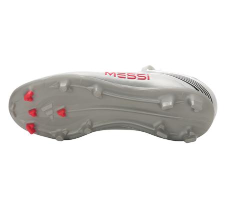 adidas F50 Messı League Fg-Mg J Çocuk Spor Ayakkabı Beyaz