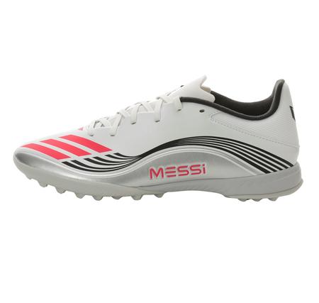 adidas F50 Messı League Tf Erkek Spor Ayakkabı Beyaz