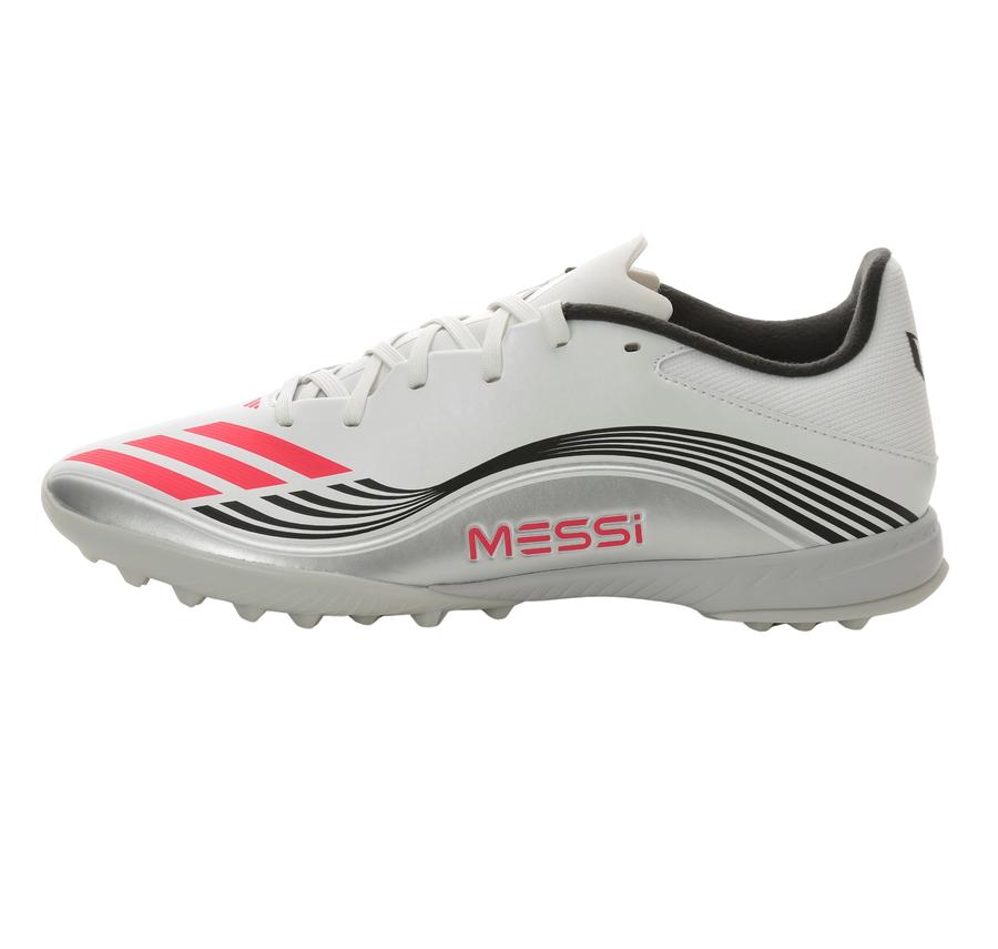 adidas F50 Messı League Tf Erkek Spor Ayakkabı Beyaz adidas F50 Messı League Tf Erkek Spor Ayakkabı Beyaz