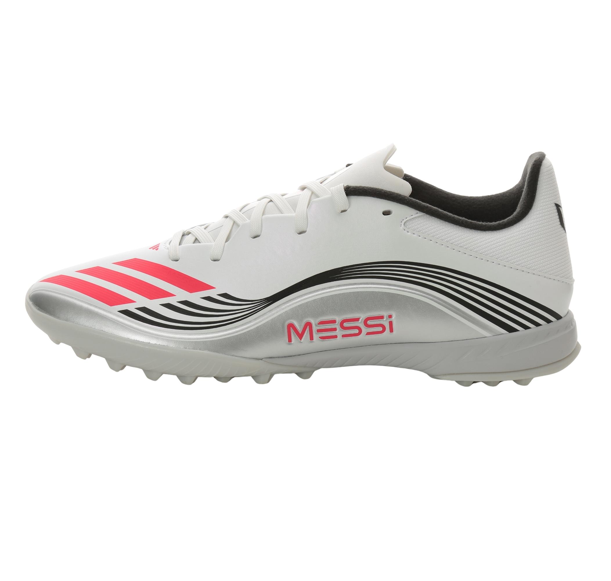 Мужские кроссовки adidas F50 Messi League Tf