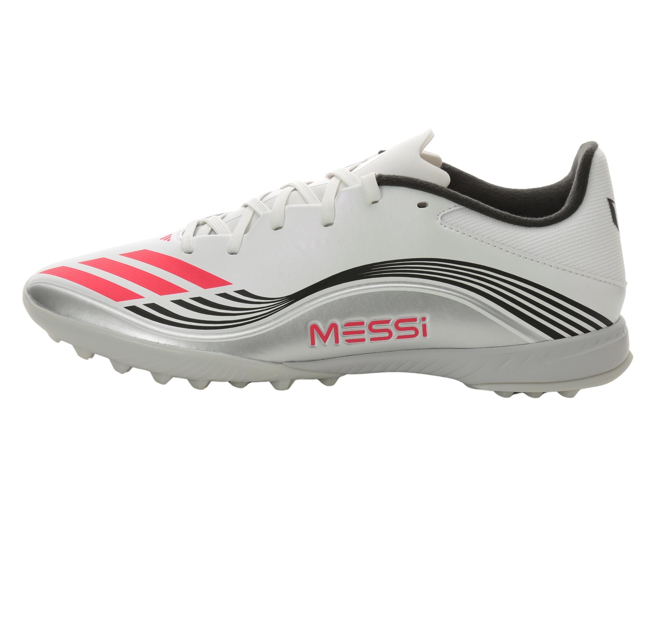 Мужские кроссовки adidas F50 Messi League Tf