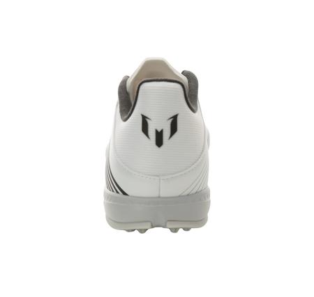 adidas F50 Messı League Tf Erkek Spor Ayakkabı Beyaz