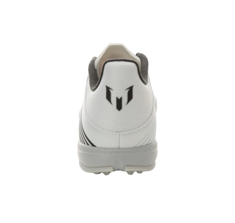 adidas F50 Messı League Tf Erkek Spor Ayakkabı Beyaz adidas F50 Messı League Tf Erkek Spor Ayakkabı Beyaz