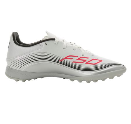adidas F50 Messı League Tf Erkek Spor Ayakkabı Beyaz