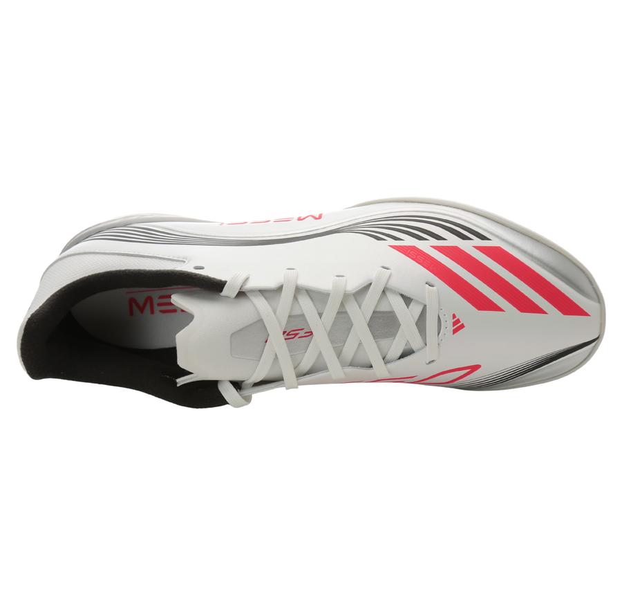 adidas F50 Messı League Tf Erkek Spor Ayakkabı Beyaz adidas F50 Messı League Tf Erkek Spor Ayakkabı Beyaz