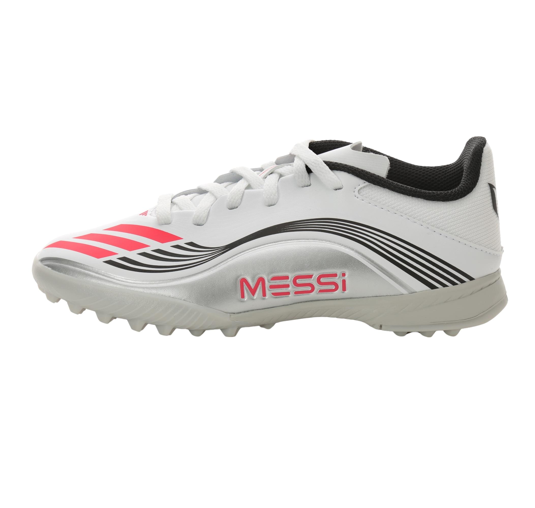 Детские кроссовки adidas F50 Messi League Tf J
