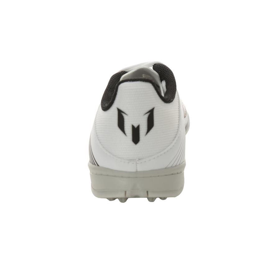 adidas F50 Messı League Tf J Çocuk Spor Ayakkabı Beyaz adidas F50 Messı League Tf J Çocuk Spor Ayakkabı Beyaz
