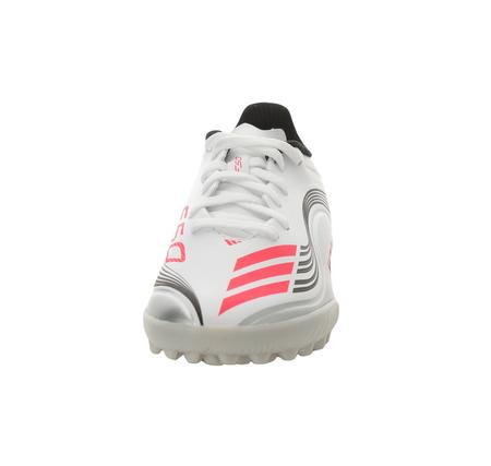 adidas F50 Messı League Tf J Çocuk Spor Ayakkabı Beyaz
