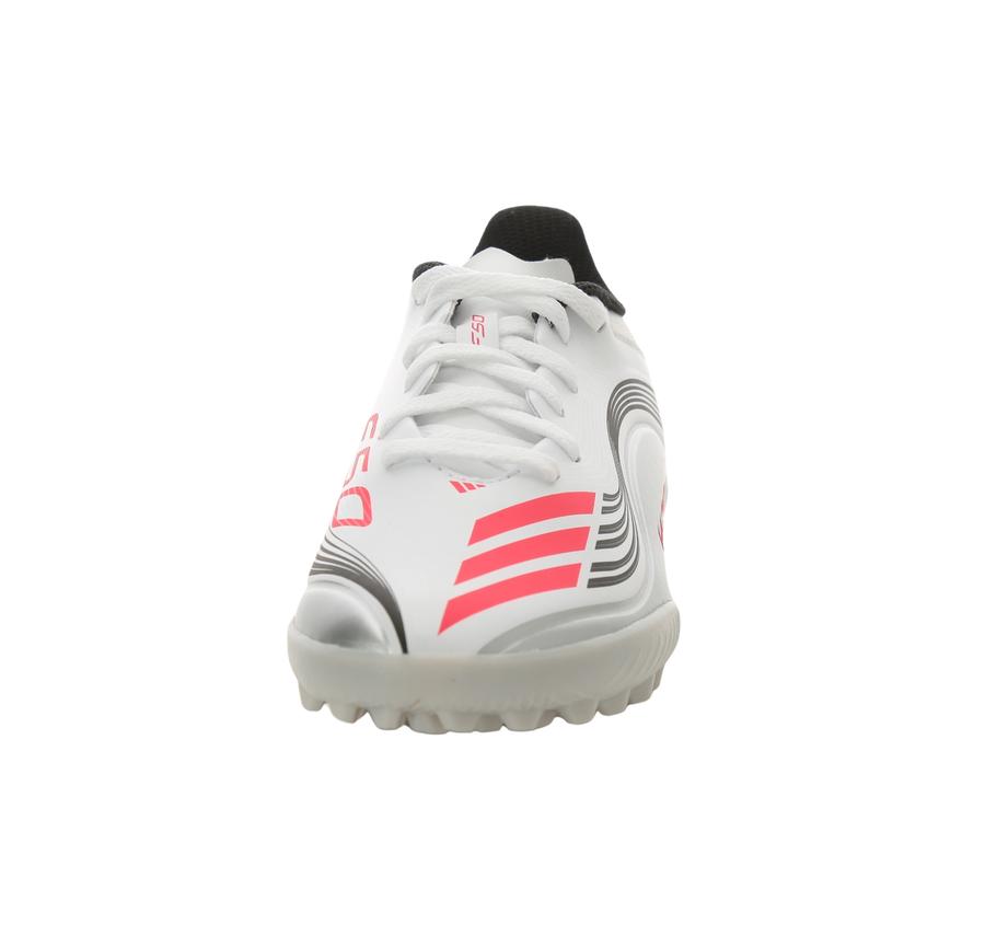 adidas F50 Messı League Tf J Çocuk Spor Ayakkabı Beyaz adidas F50 Messı League Tf J Çocuk Spor Ayakkabı Beyaz