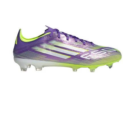 adidas F50 Pro Fg Erkek Spor Ayakkabı Mavi